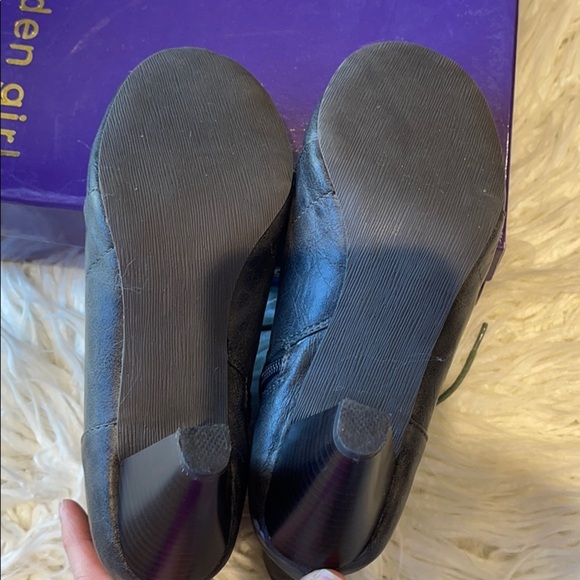 Madden girl Sashimi Grey Bootie - Picture 8 of 13